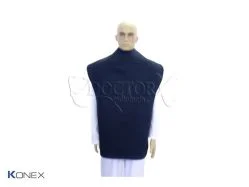 Avental De Chumbo Com Protetor De Tireoide