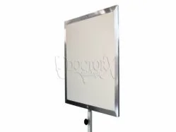 Biombo De Chumbo Odontológico