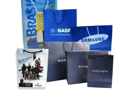 Brindes Personalizados para Feiras e Eventos SP