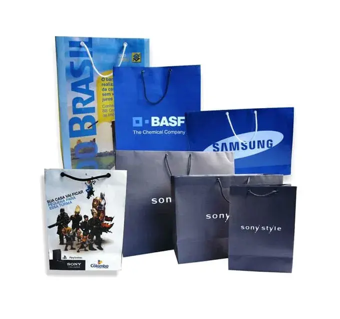 Brindes Personalizados para Feiras e Eventos SP