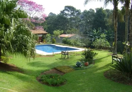 Casa de repouso em cotia