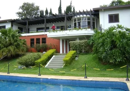 Casa de repouso em sp