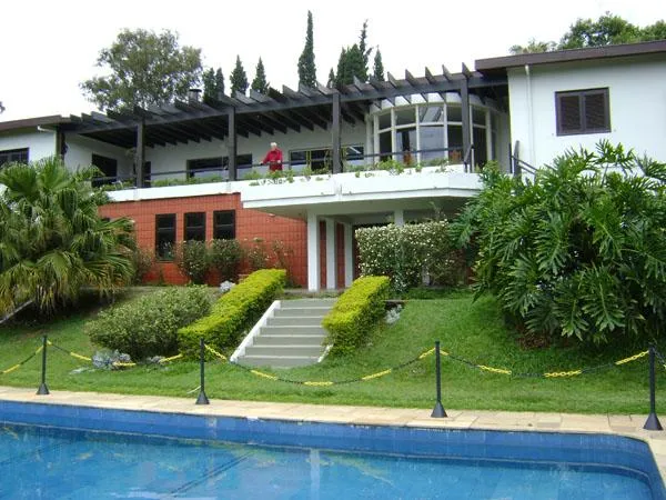 Casa de repouso em sp