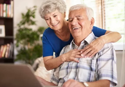 Casa de repouso no morumbi