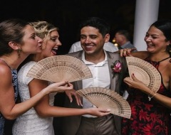 Casamento em chácara em Mogi das Cruzes