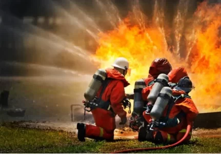 Certidão de Vistoria do Corpo de Bombeiros em Guarulhos