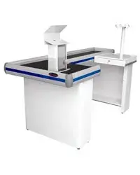 Check Out Supermercado