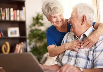 Clínica de repouso em Barueri