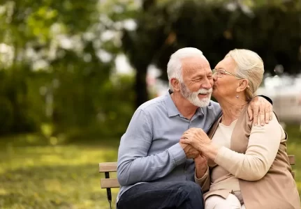 Clínica de repouso em são Paulo