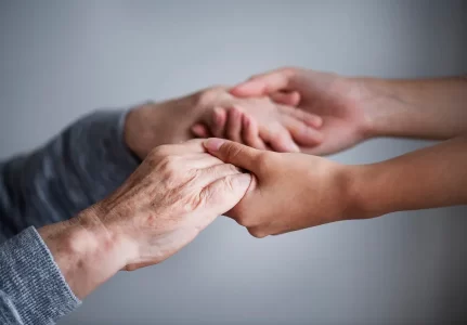 Clínica de repouso para idosos em Alphaville