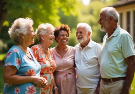 Clínica de repouso para idosos em cotia