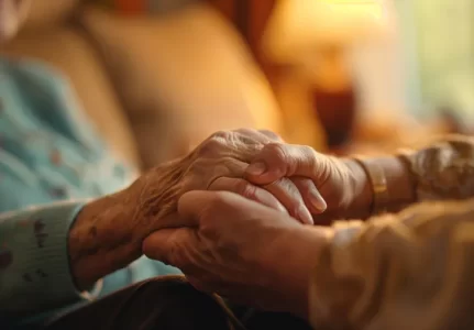 Clínica de repouso para idosos em são Paulo