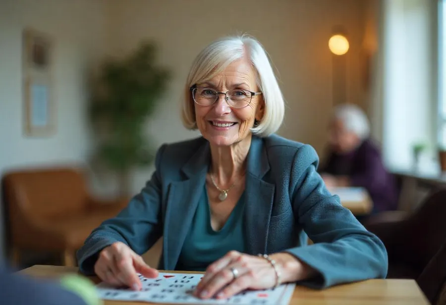 Clínica de retaguarda para idosos em São Paulo