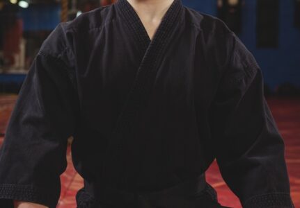 Confecção de Bolsa para Kimono