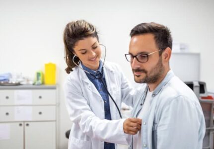 Empresa de Medicina Ocupacional em SP