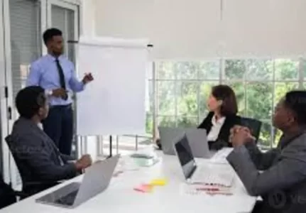 Empresa de pesquisa de marcas