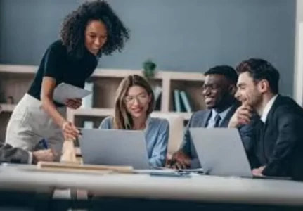 Empresa de registro de programa de computador