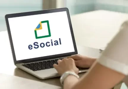 Envio do E-Social