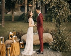 Chácara para confraternizações