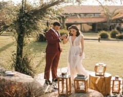 Espaço para casamento em Mogi das Cruzes