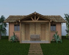 Espaço para eventos em Suzano