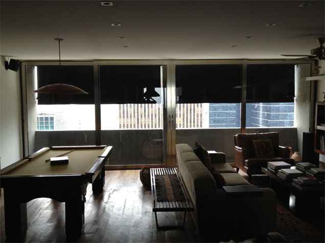 Esquadrias de Alumínio