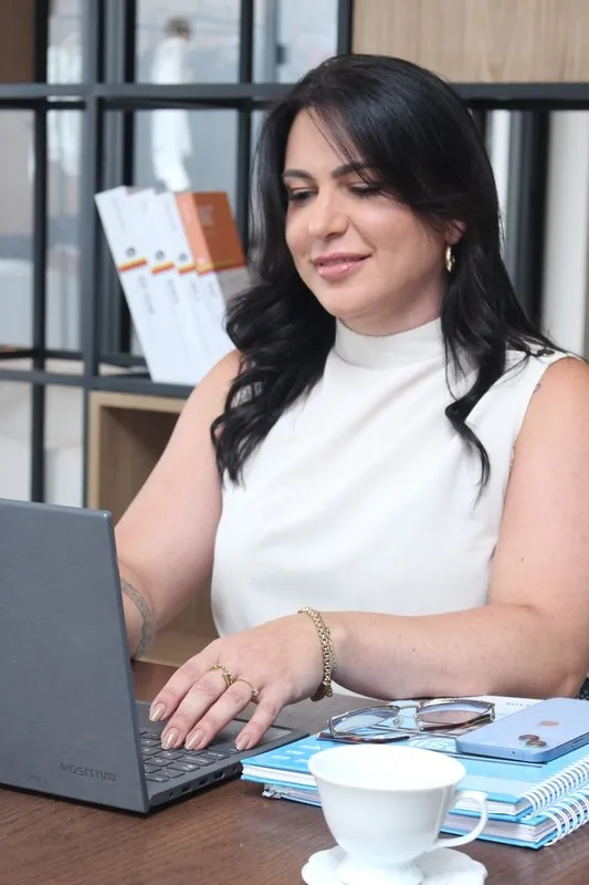 Exame de TDAH Online