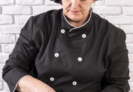 Fábrica de Uniformes Gastronômico em SP