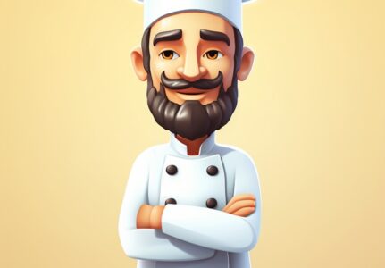 Fábrica de Uniformes Gastronômico em Vitória