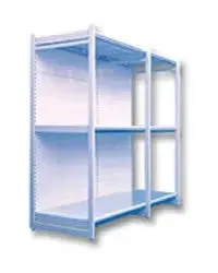 Gôndolas para Papelaria