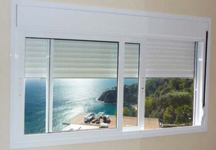 Instalação de Estruturas