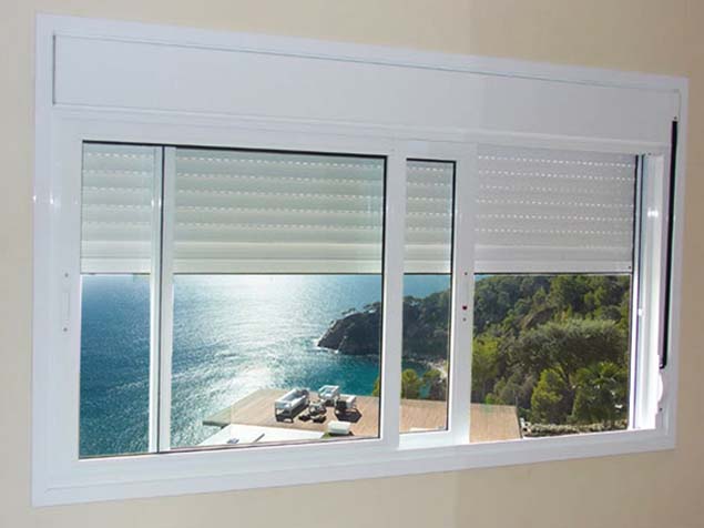 Instalação de Estruturas