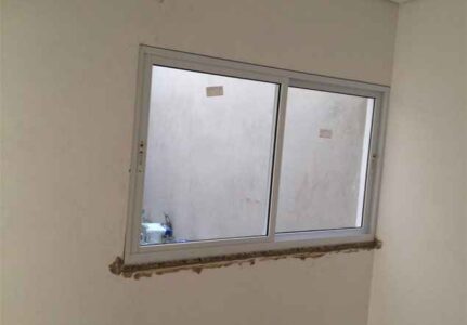 Janelas de Alumínio