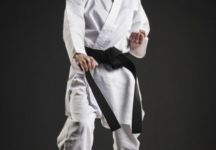 Kimono para Jiu-Jitsu em Moema