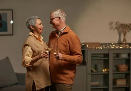 Lar para idosos em Barueri