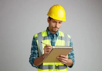 Laudo PGR em Guarulhos