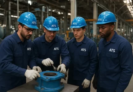 Manutenção Terceirizada em Campinas
