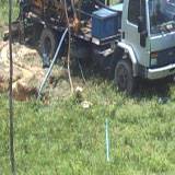 Mini Poço Artesiano