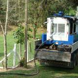 Mini Poço Artesiano em Campinas