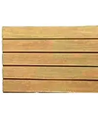 Painéis Canaletados