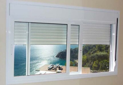 Persianas Integradas Com Controle Remoto