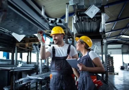 Pintor Industrial em Jundiaí