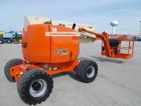 Plataforma elevatória aluguel preço