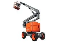 Plataforma elevatória preço aluguel