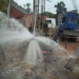 Poço Artesiano em Tatuí