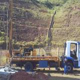 Poço Semi Artesiano em Itu