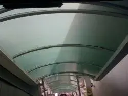 Policarbonato Alveolar