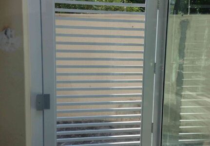 Portas Automatizadas