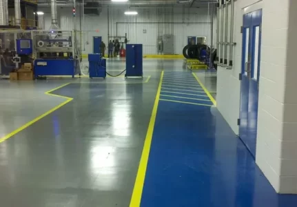 prestação de serviços de automação industrial em Sorocaba