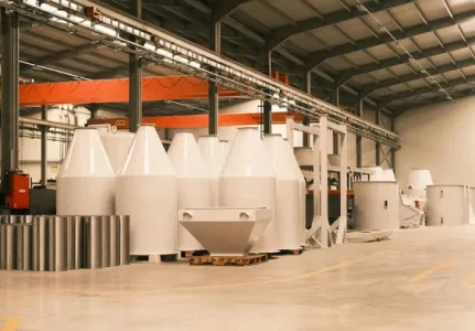 prestação de serviços industriais em Jundiaí